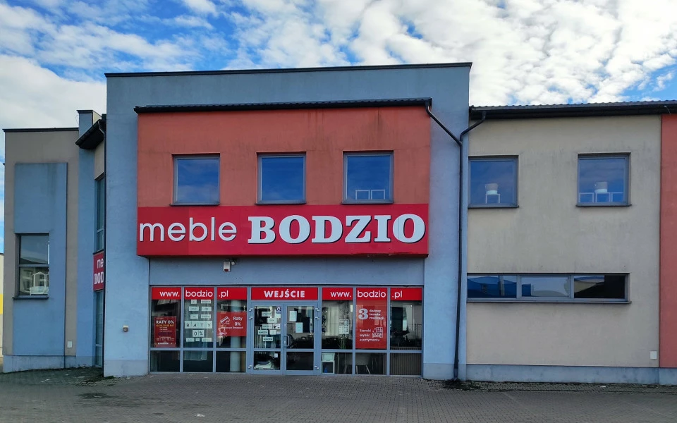 Międzyrzecka 72