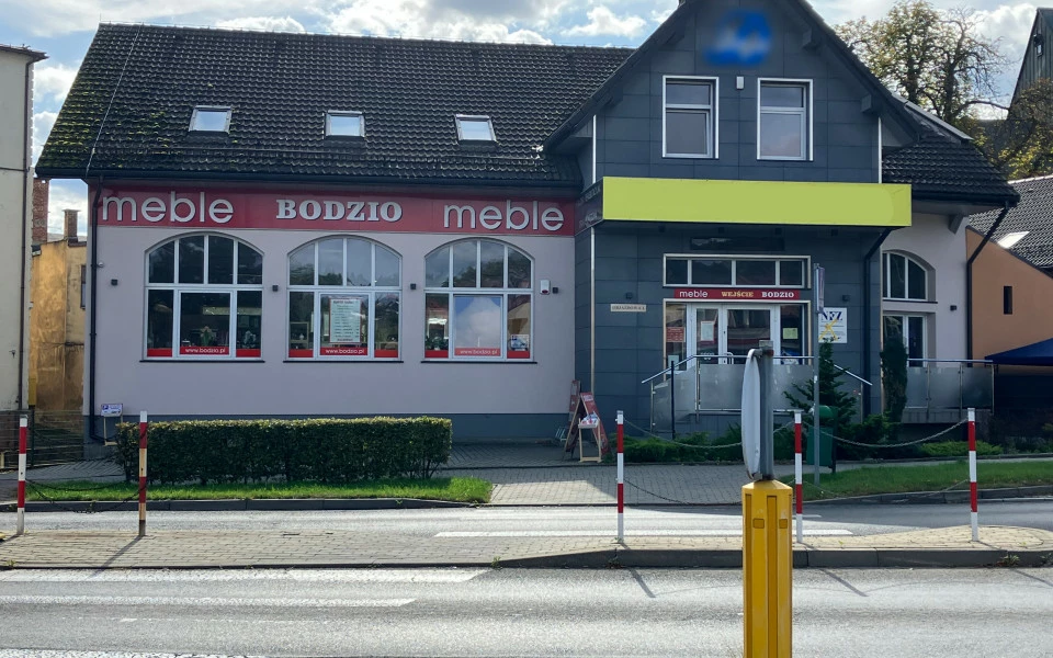 Objazdowa 1