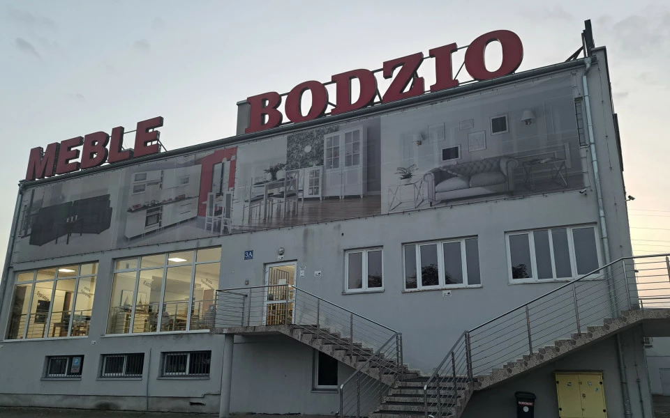Kordeckiego 3A