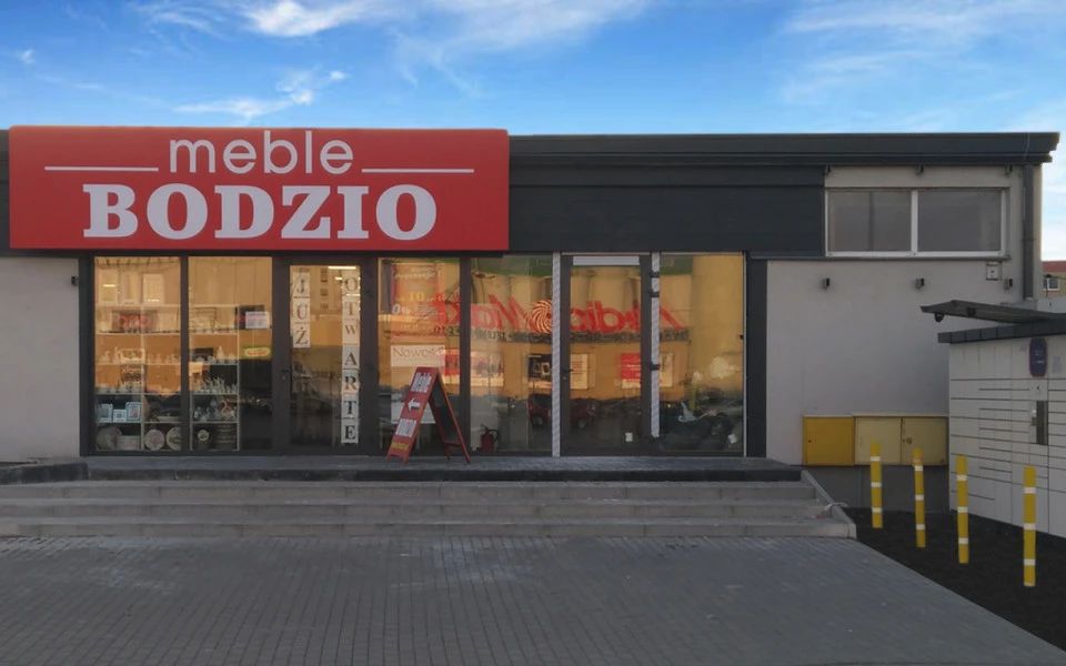 Przemysłowa 21/2