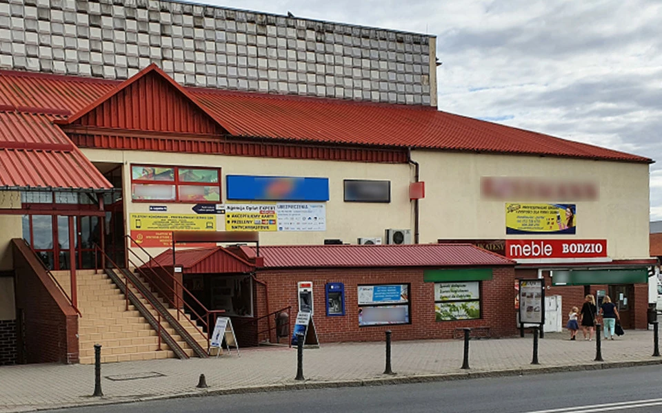 Legnicka 25