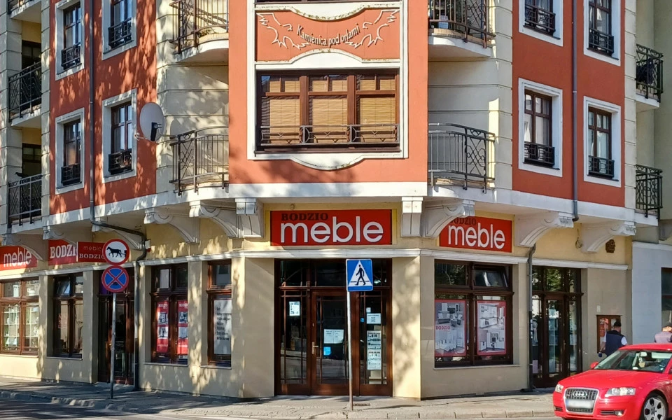 Bolesława Chrobrego 14