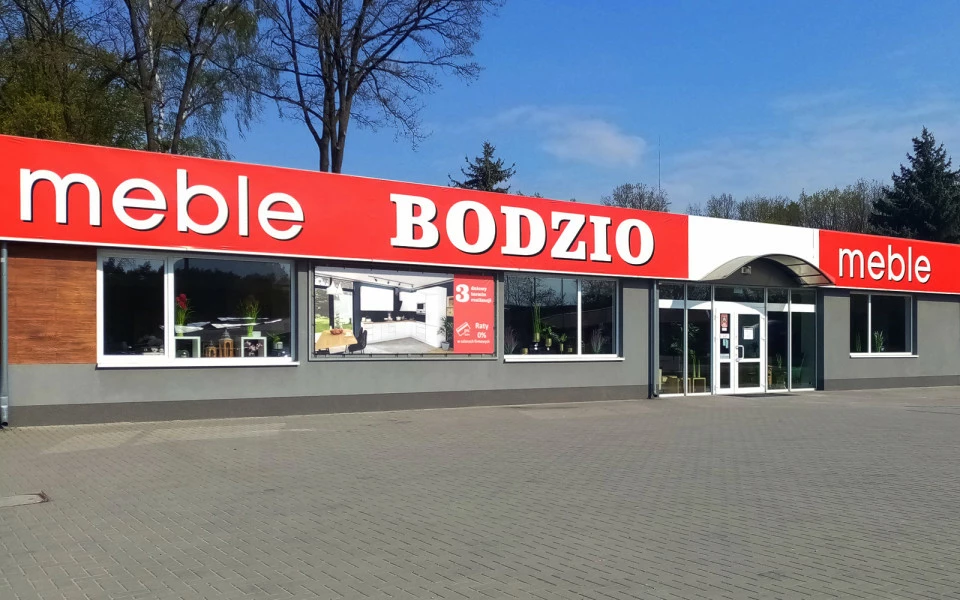 Fabryczna 1