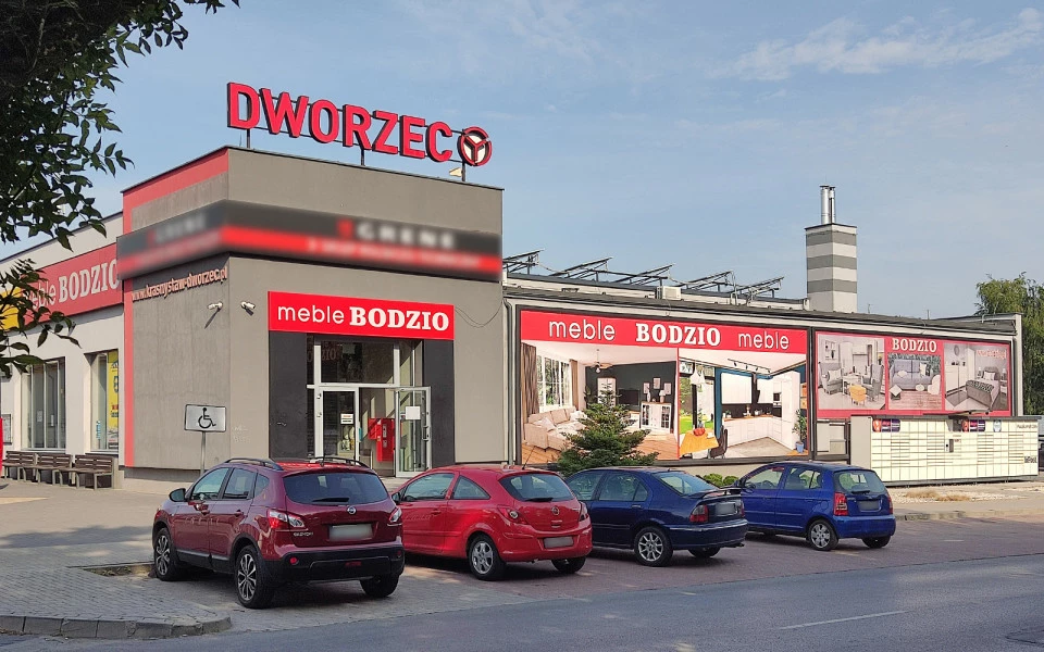 Tadeusza Kościuszki 13