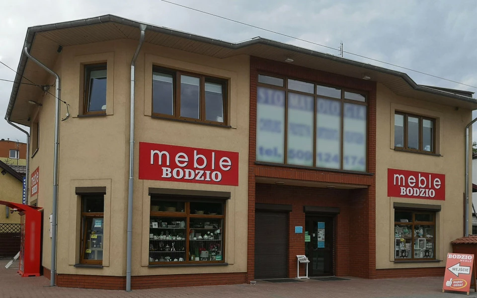 Stanisława Moniuszki 29A