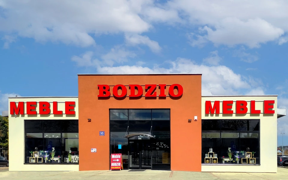 Oświęcimska 98