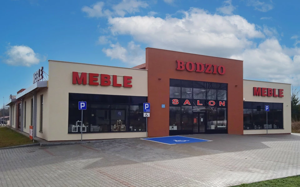 Mazowiecka 20