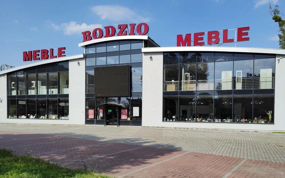Pszczyńska 117