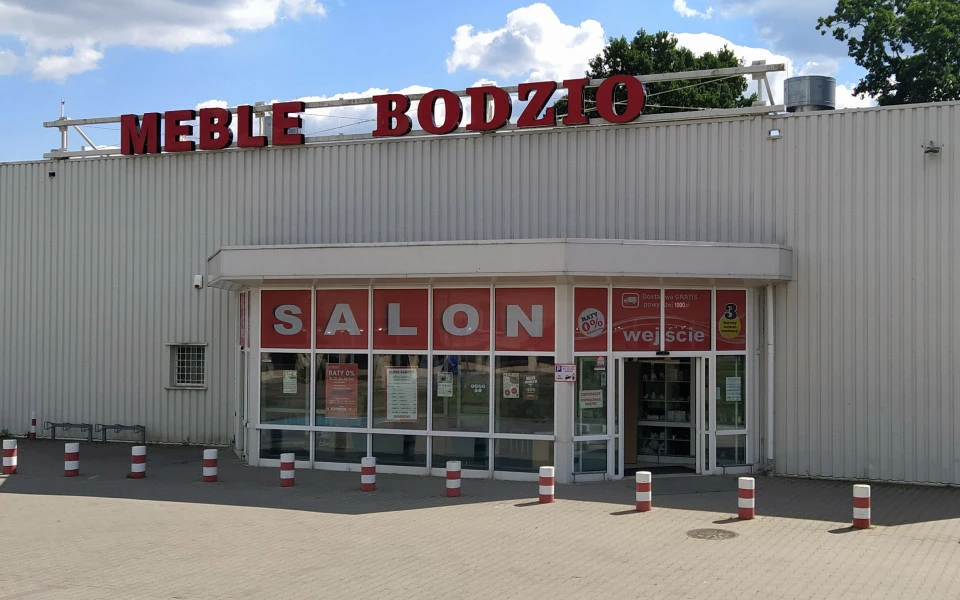 Spółdzielcza 32