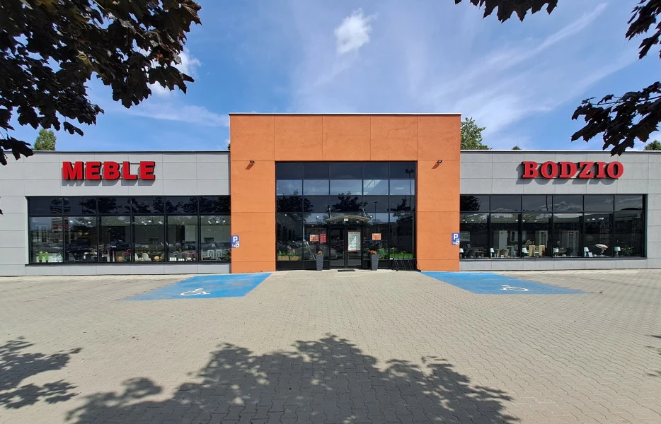 Szczecińska 58A