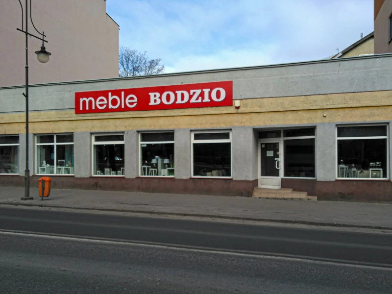Gdańska 25-27