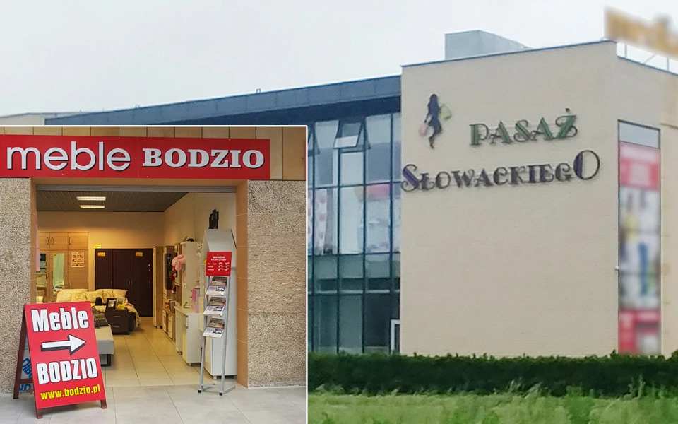Juliusza Słowackiego 31