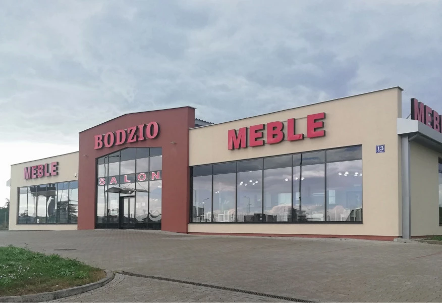 Biała 13