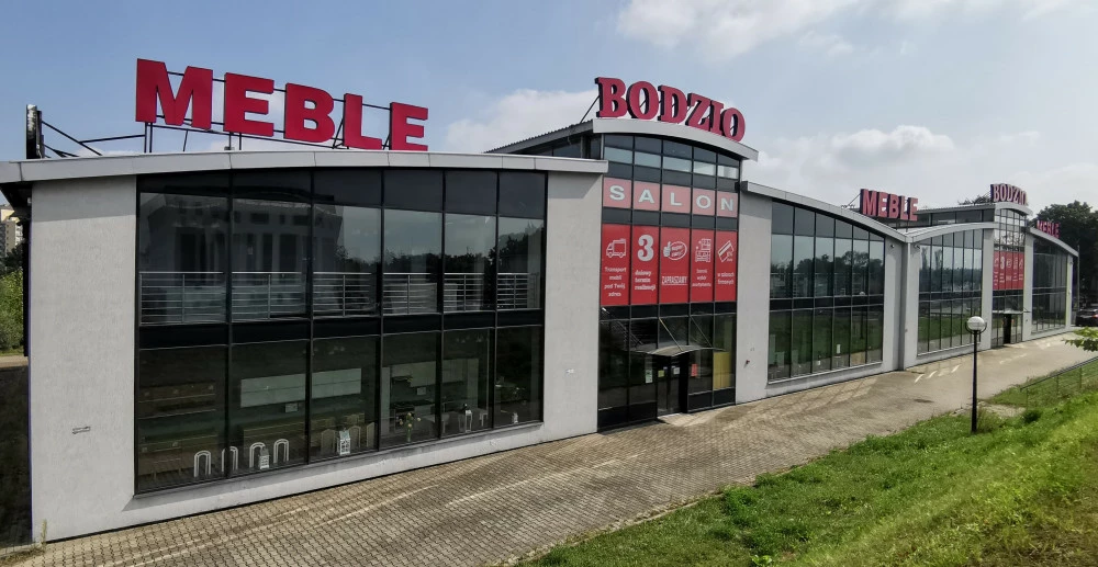 Działkowa 6