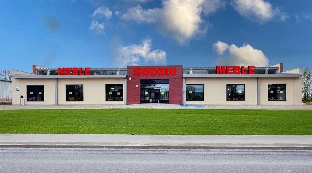 Objazdowa 1A