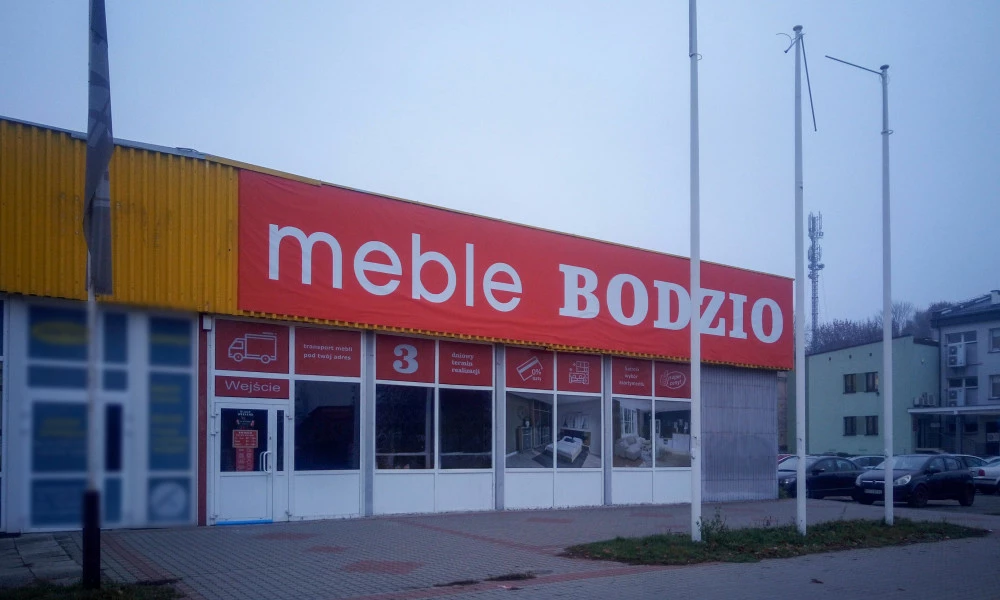 Sandomierska 10