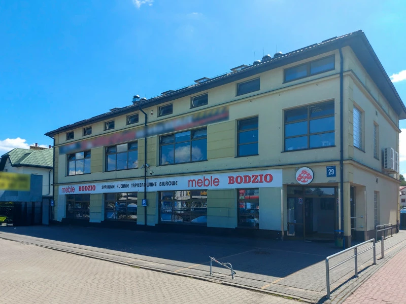 Partyzantów 29