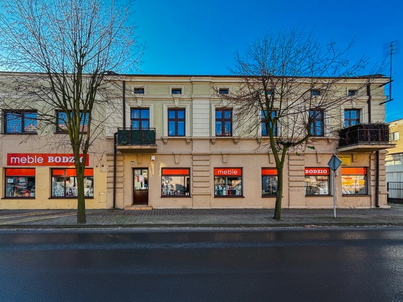 Poznańska 9
