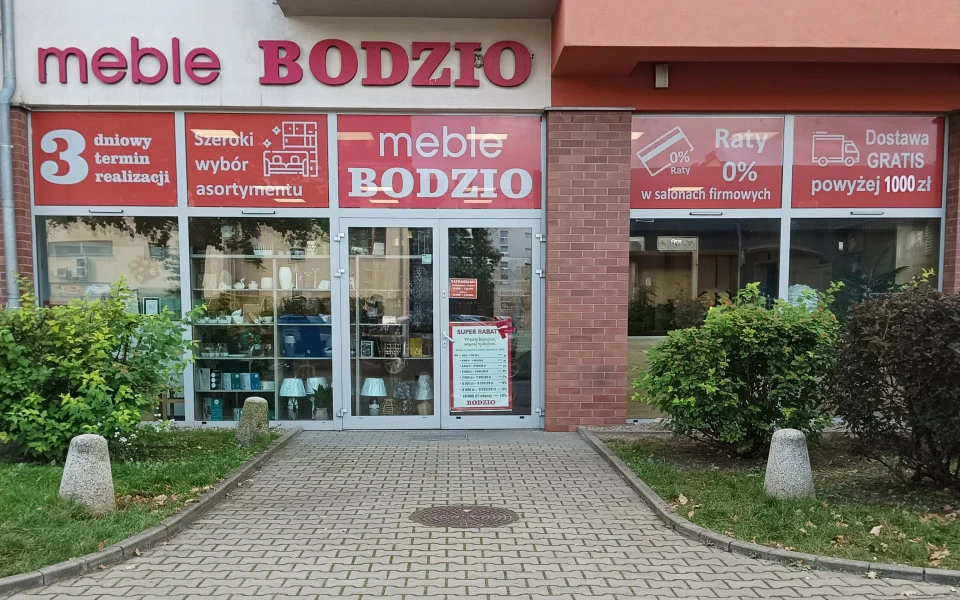 Piłsudskiego 23/3