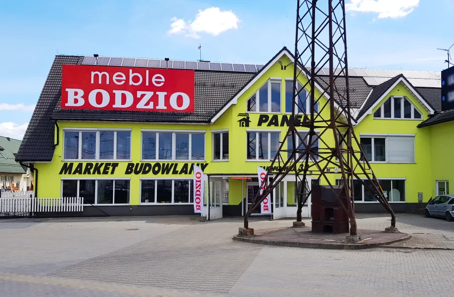Zakopiańska 3b