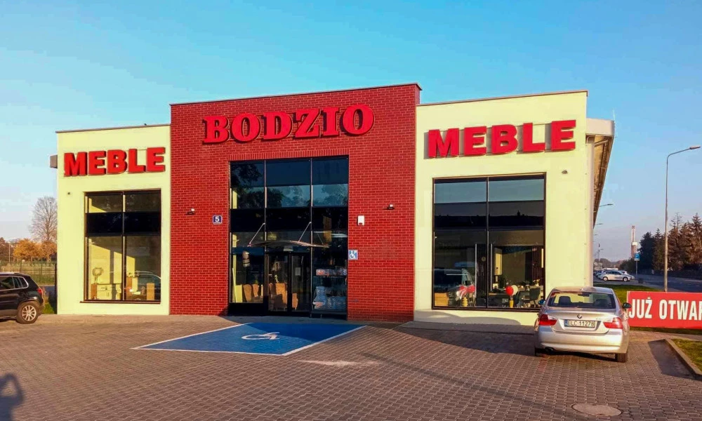 Józefa Piłsudskiego 5