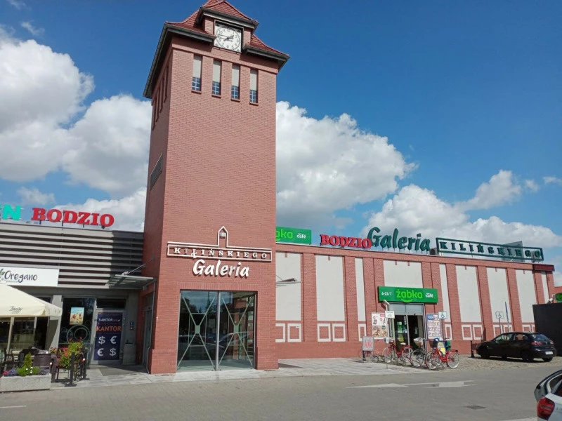 Kilińskiego 35