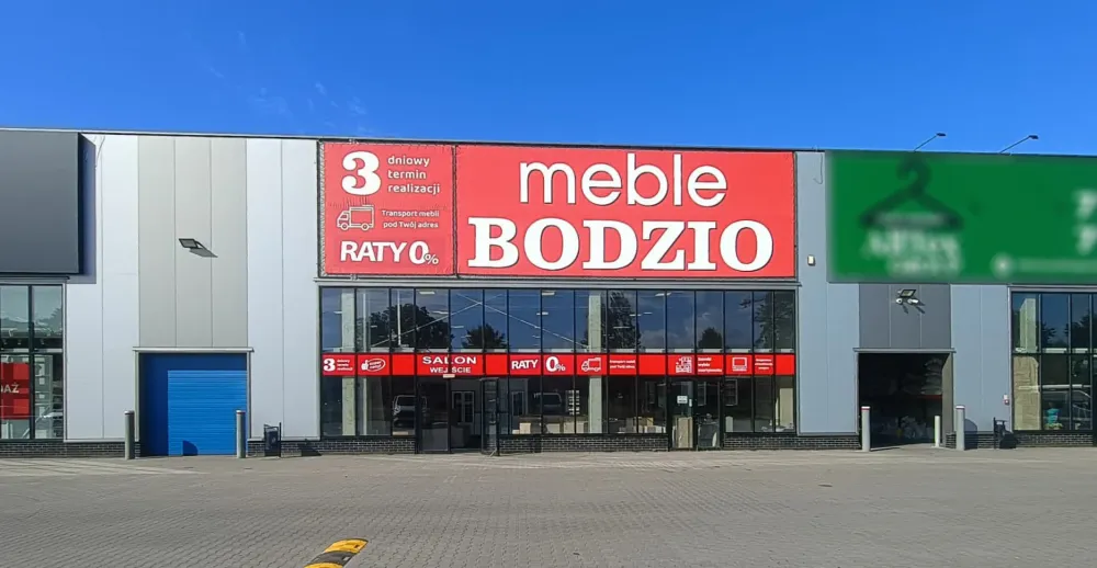 Opolska 38