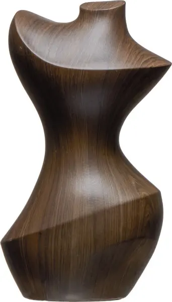 Figurka Darkwood 107 (ciemny brąz)