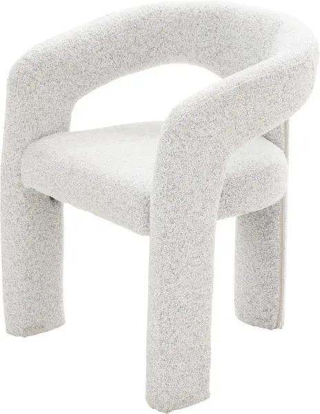 Fotel Tresto 34 (sotello szary)