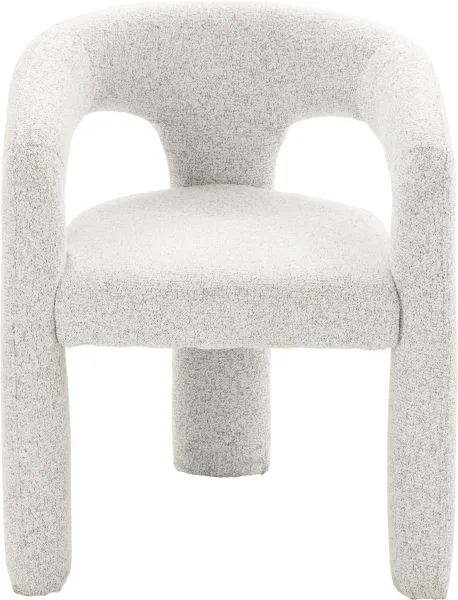 Fotel Tresto 34 (sotello szary)