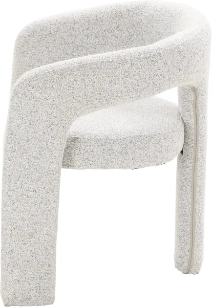 Fotel Tresto 34 (sotello szary)
