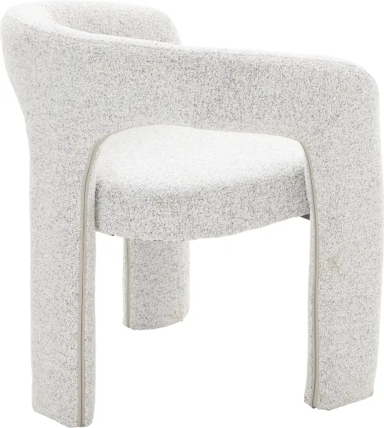 Fotel Tresto 34 (sotello szary)