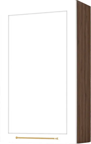 Szafka 60 górna prawa wys.100cm Laurencja