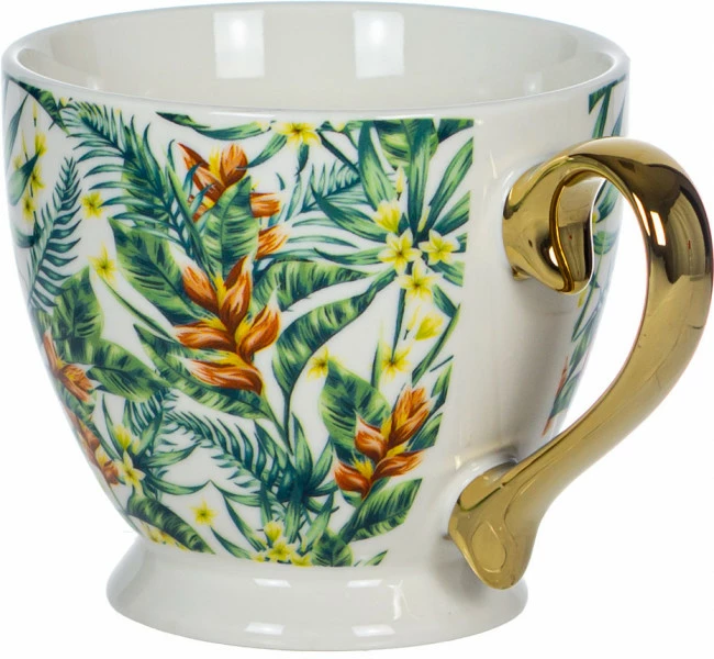 Kubek 107 Botanical