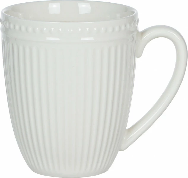 Kubek Claressa 350 ml (biały)