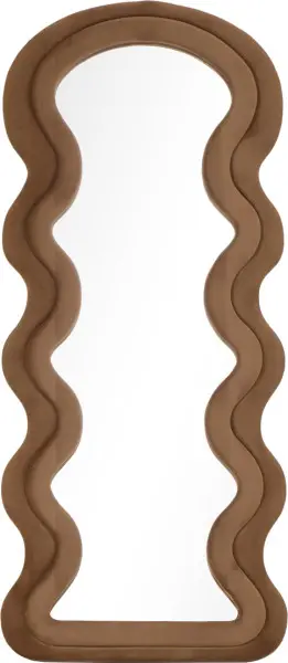 Lustro ścienne Soho 22 (brąz)