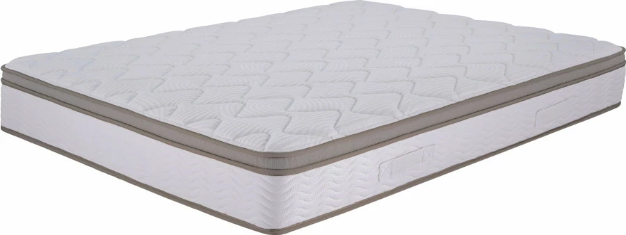 Materac kieszeniowy Royal 160x200