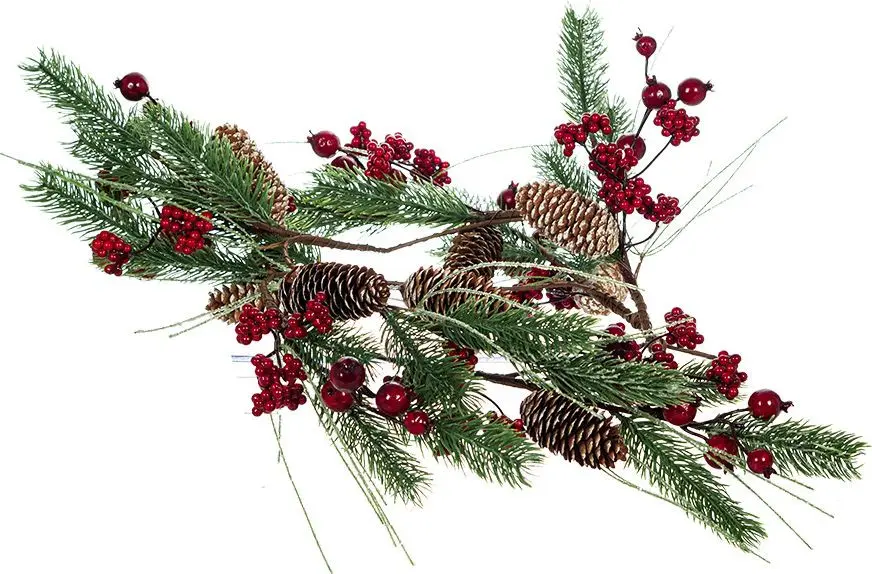 Girlanda MERRY 137
