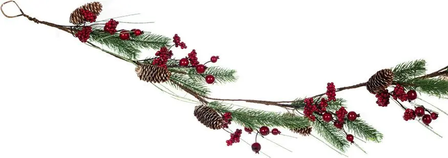 Girlanda MERRY 137