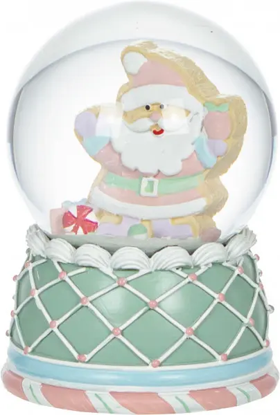 Kula PASTEL CHRISTMAS
