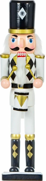 Dziadek do orzechów 177 (wys.37cm)