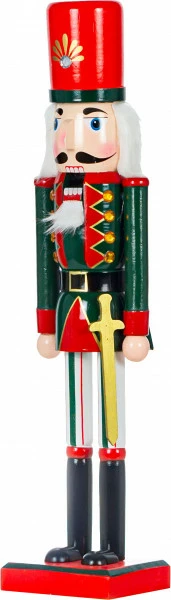 Dziadek do orzechów 179 (wys.50cm)