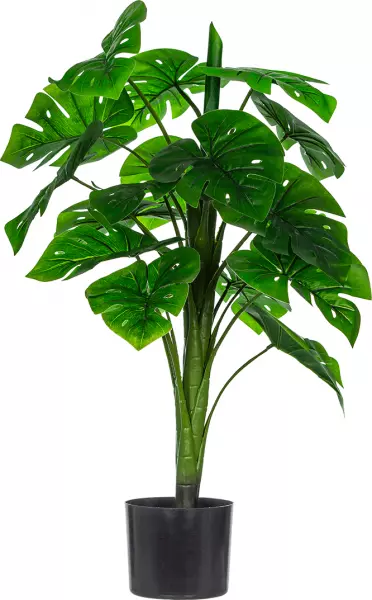 Sztuczna monstera Ravia 94