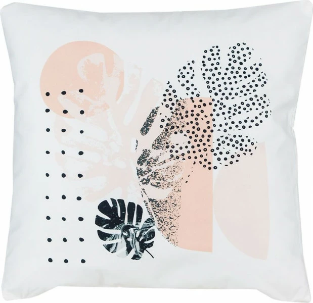 Poszewka Pires 130 (monstera)