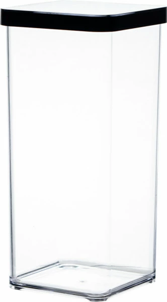 Pojemnik plastikowy Loft 1.5l