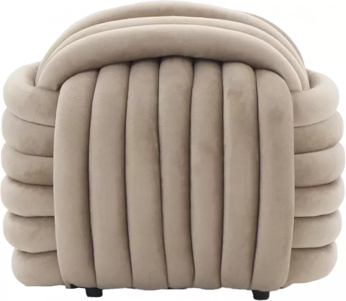 Puf Wool 24 (beż)