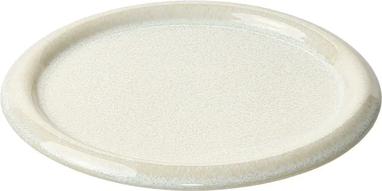 Talerz deserowy Sand 20 (beżowy)