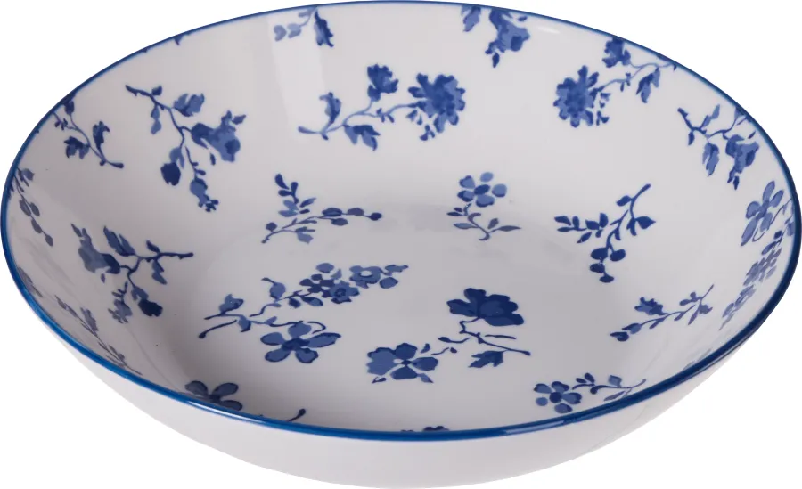 Miseczka Blue Flowers 178