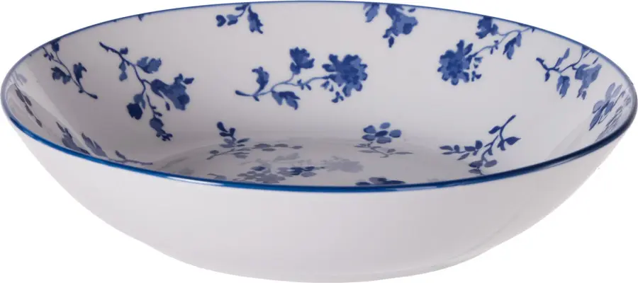 Miseczka Blue Flowers 178