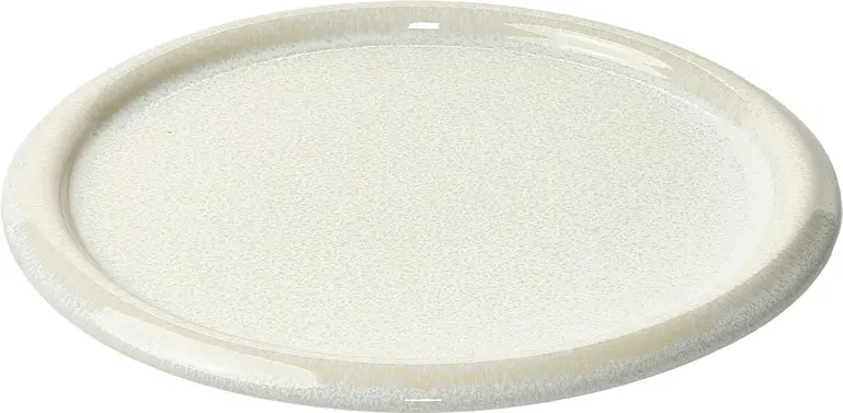 Talerz obiadowy Sand 20 (beżowy)